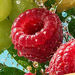 Raspberry