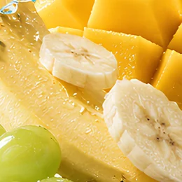 Tropical fruits